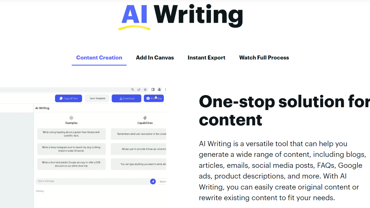Online Logo Maker | Kreateable Ai : Your Ultimate Logo Design Solution