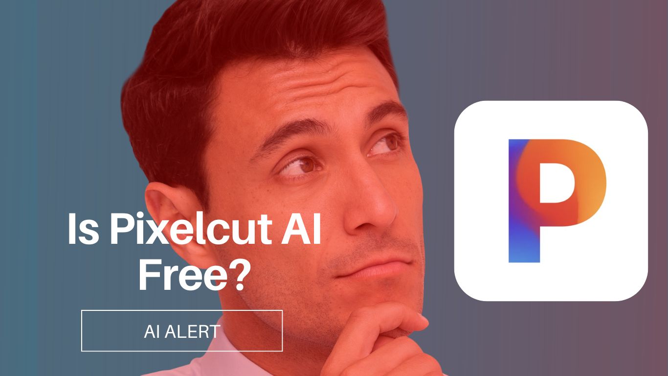 Is Pixelcut AI Free?