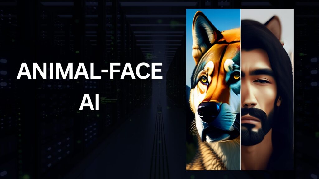 What is Animal-Face AI Test : AI Alert live