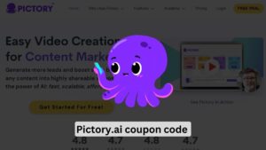 [ Free Trial ] Pictory ai coupon code, promo code September 2023