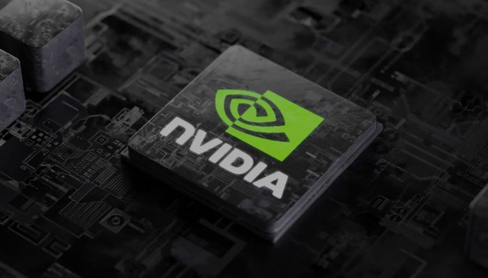 Nvidia engineer’s message