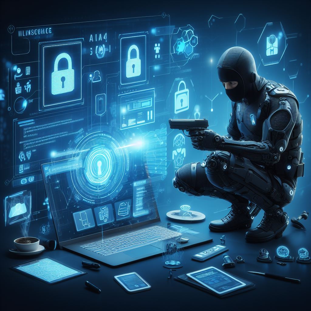 🛡️ Flexxon's AI Cybersecurity Solution Tackling Cybercrime (1)