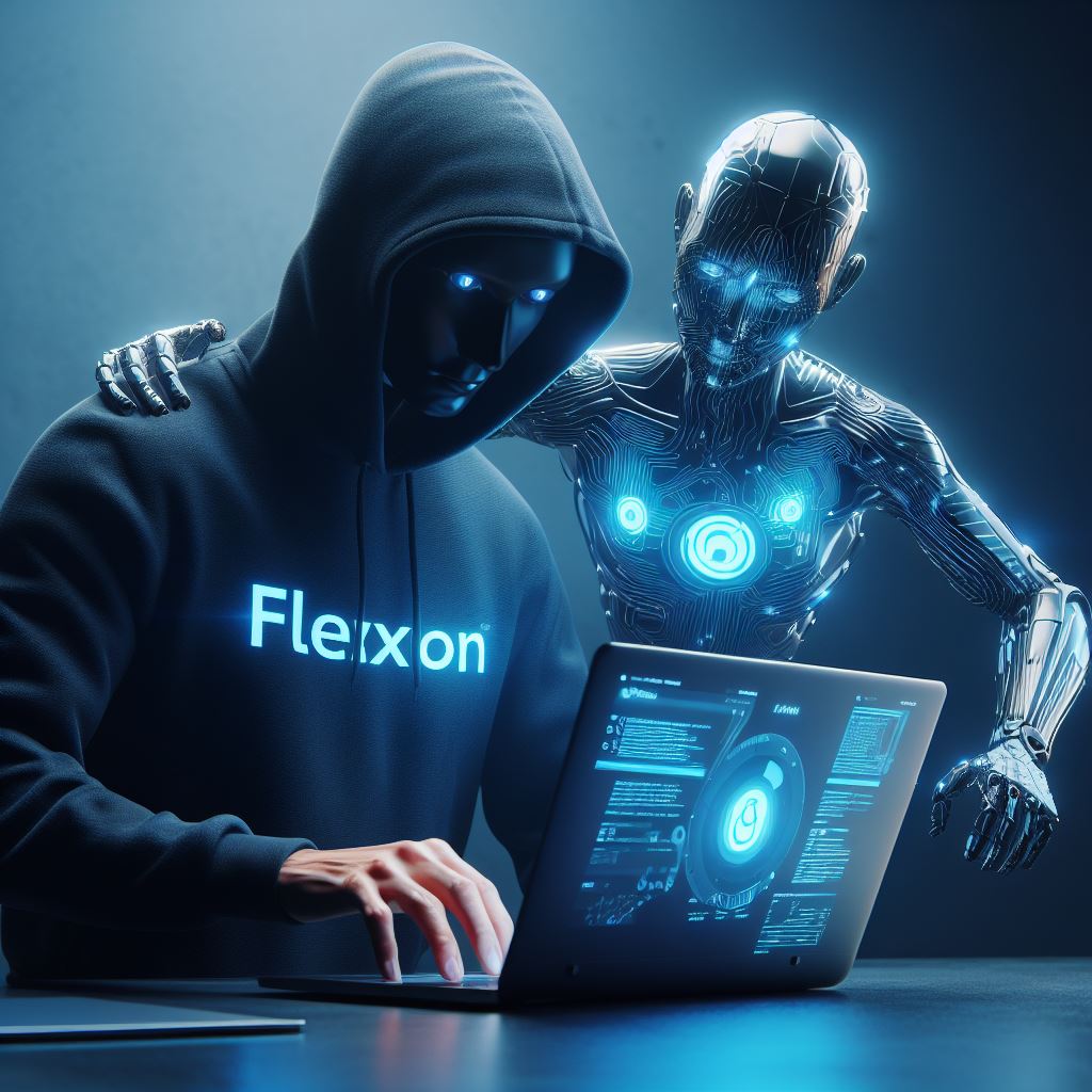 🛡️ Flexxon's AI Cybersecurity Solution Tackling Cybercrime (4)