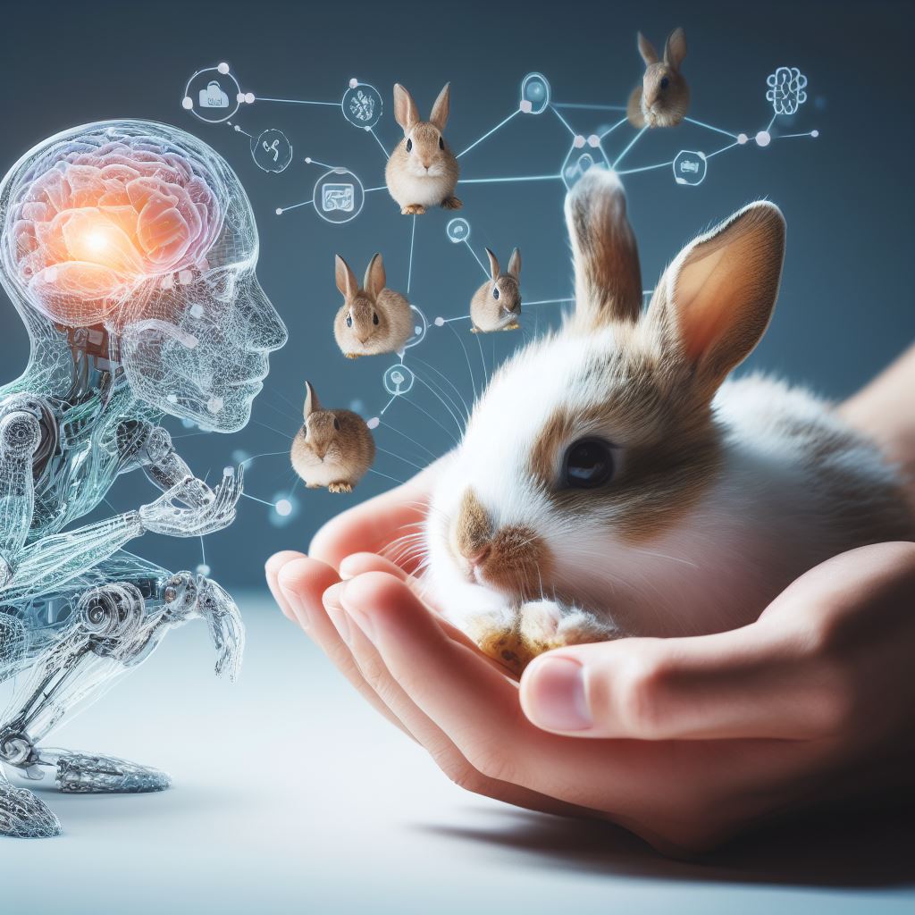 🧠 AI Learns from Rat Brains (2)